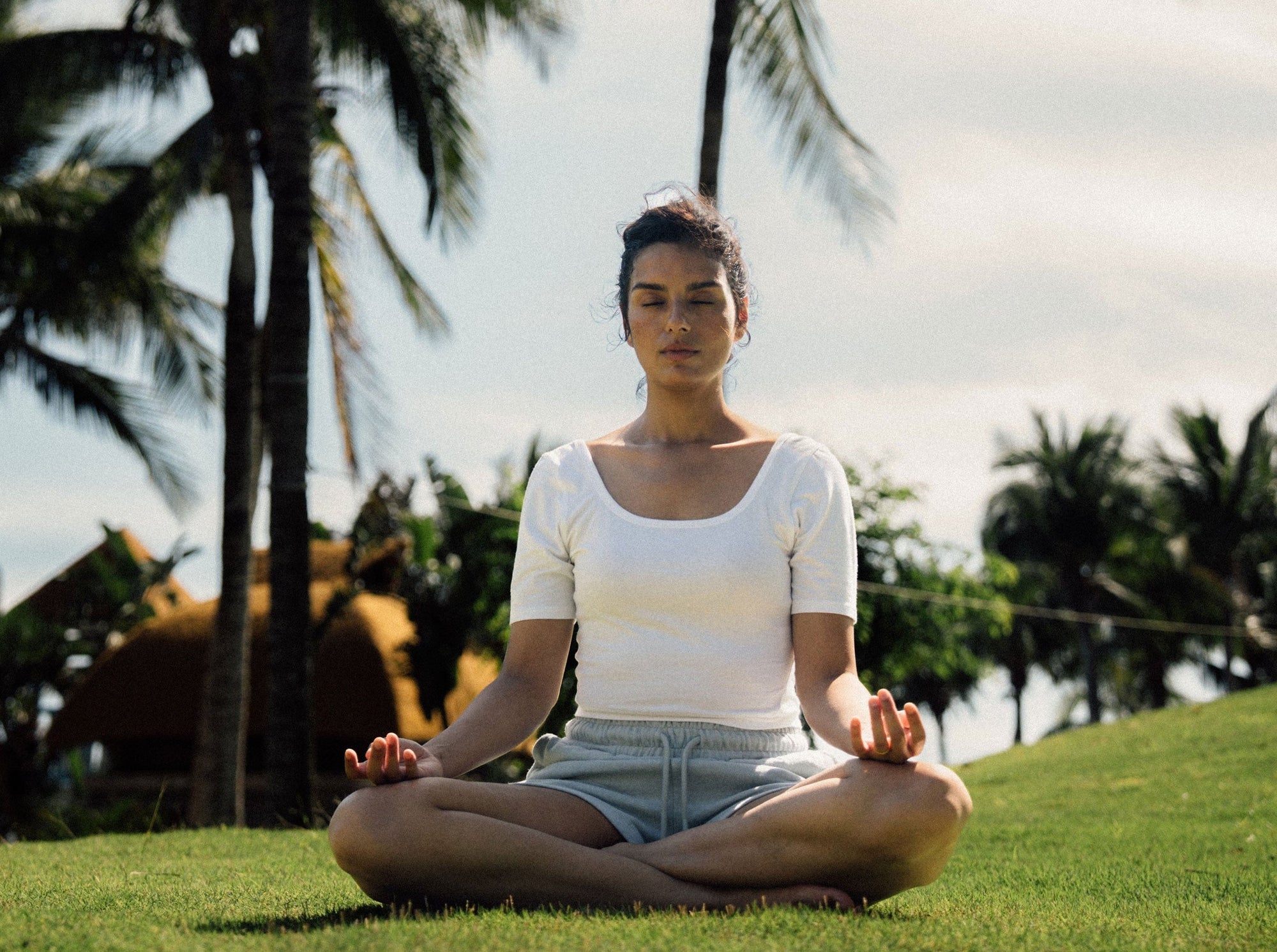 How to Start Meditating
