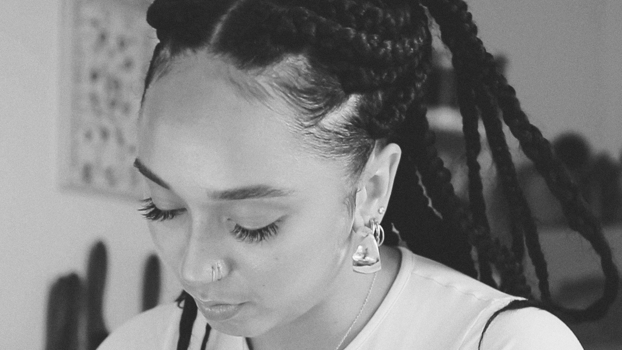 Food, Healing, and Social Justice with Iman Benét Lewis