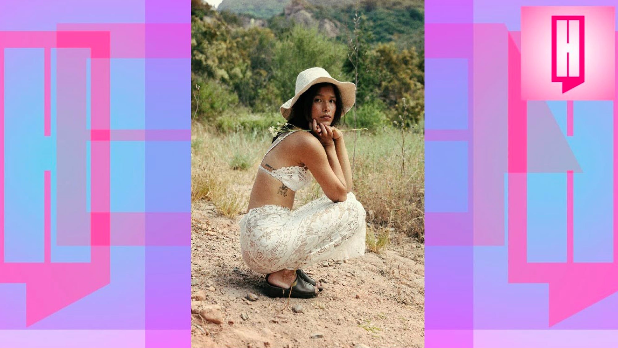 An AAPI, Female-Owned Wellness Brand Celebrating Cannabis And The Art Of Well-Being