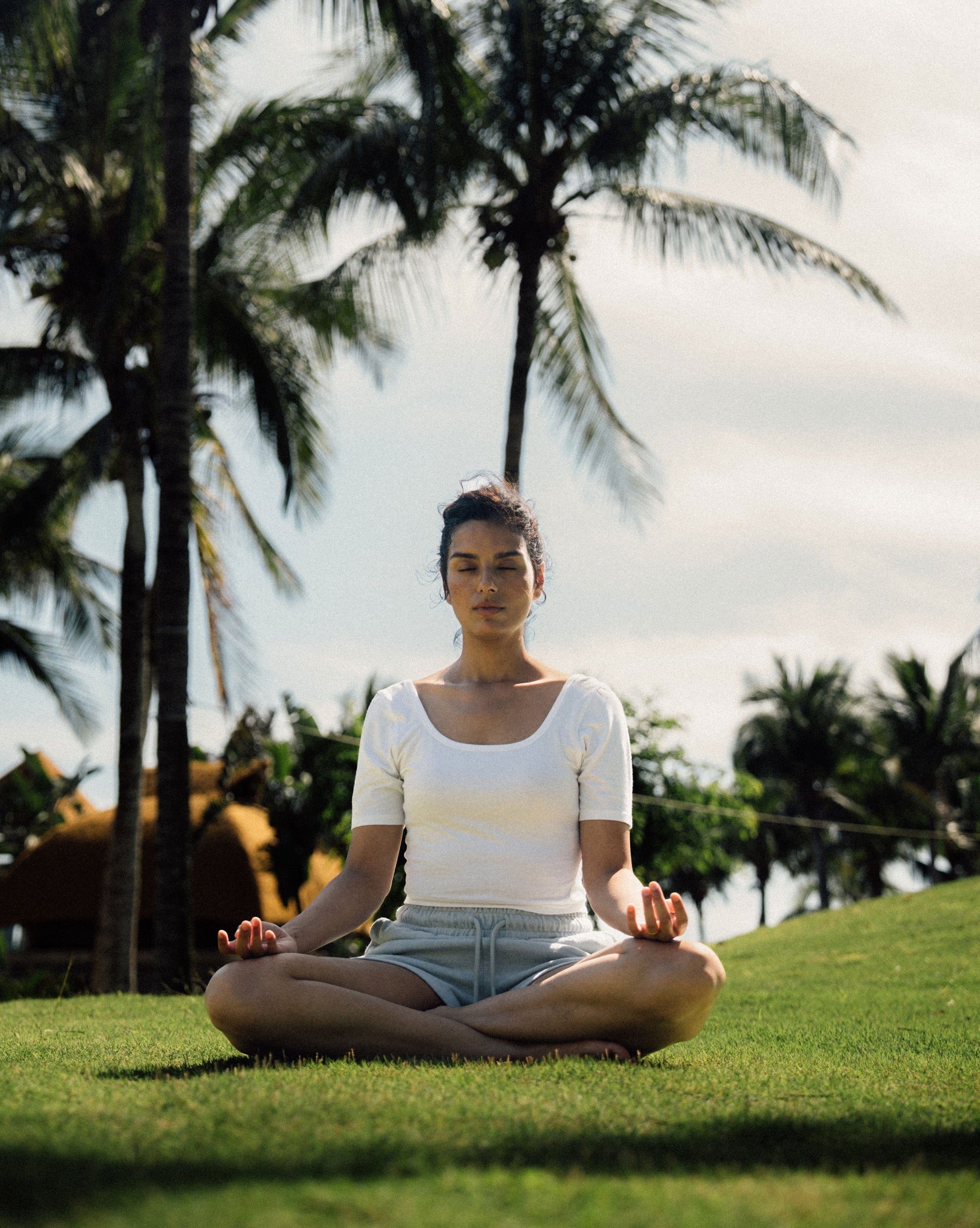 Juana x Jaderoom Yoga Activation