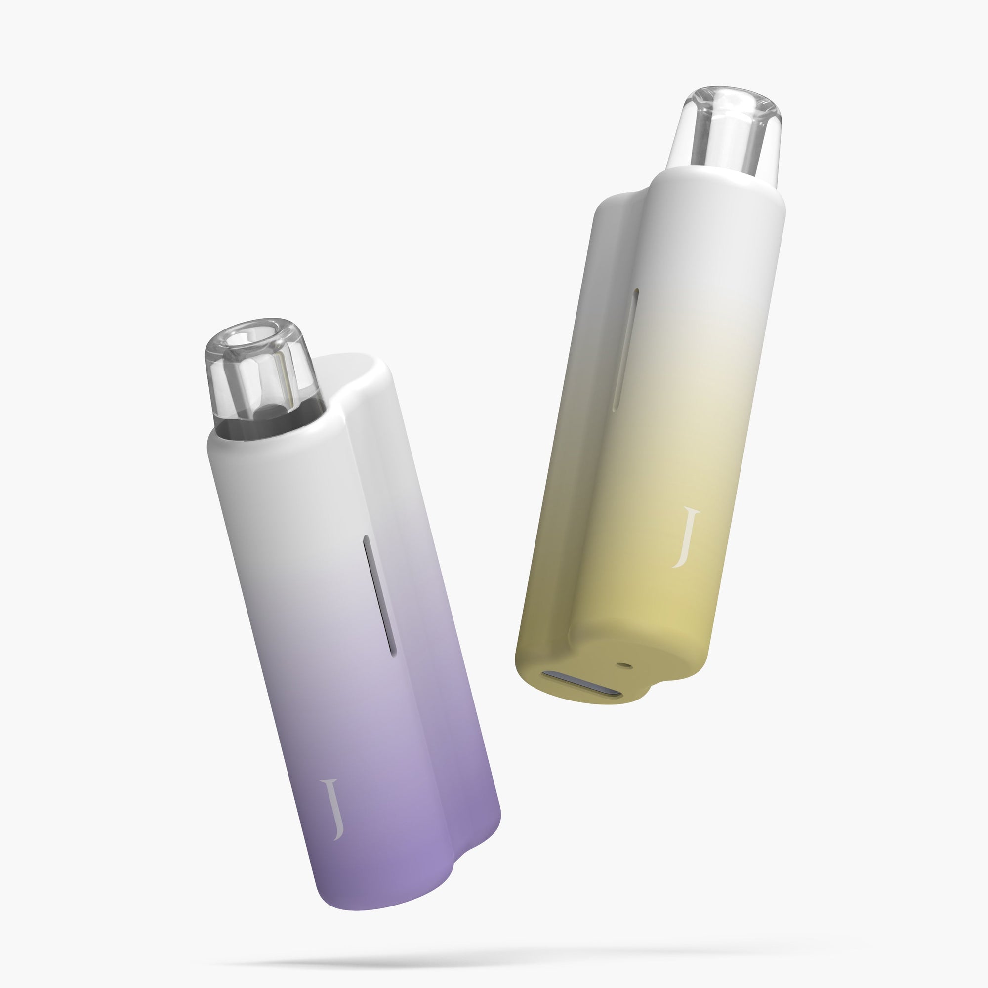 Recover Vape — Lemon