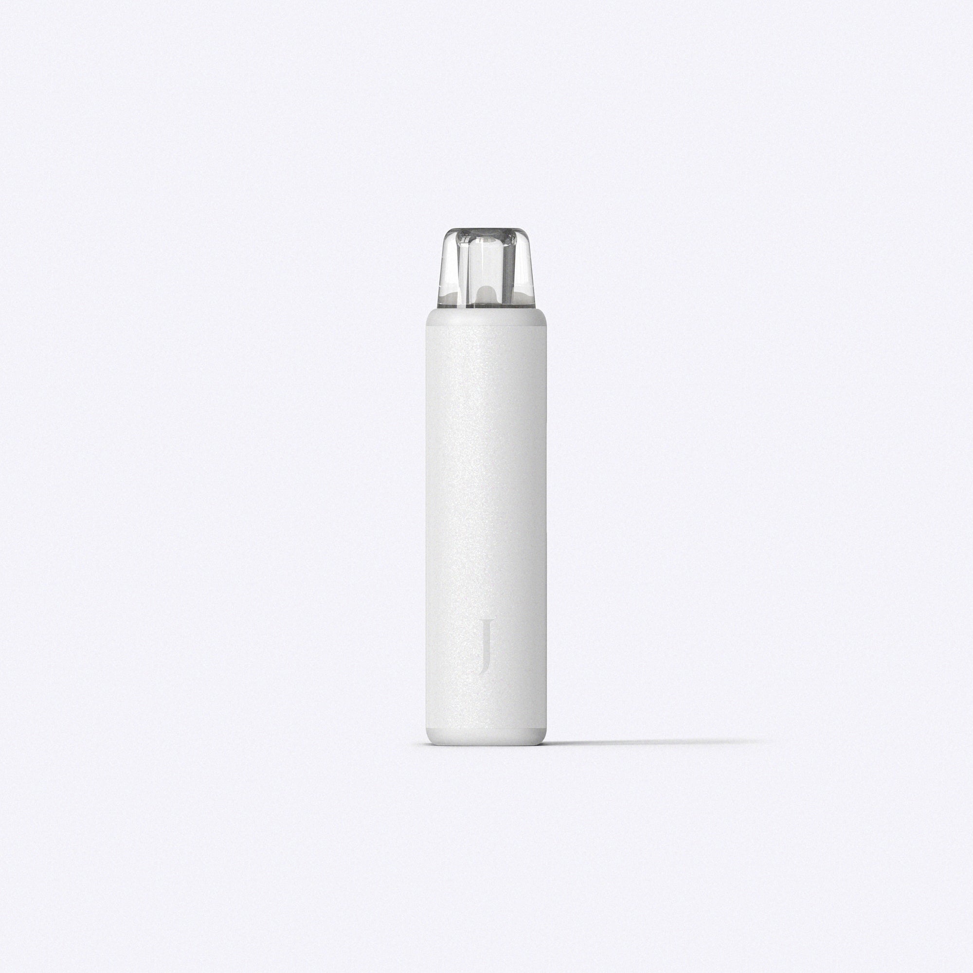 Juana Lavender Kush All-in-One Cannabis Vape Photography