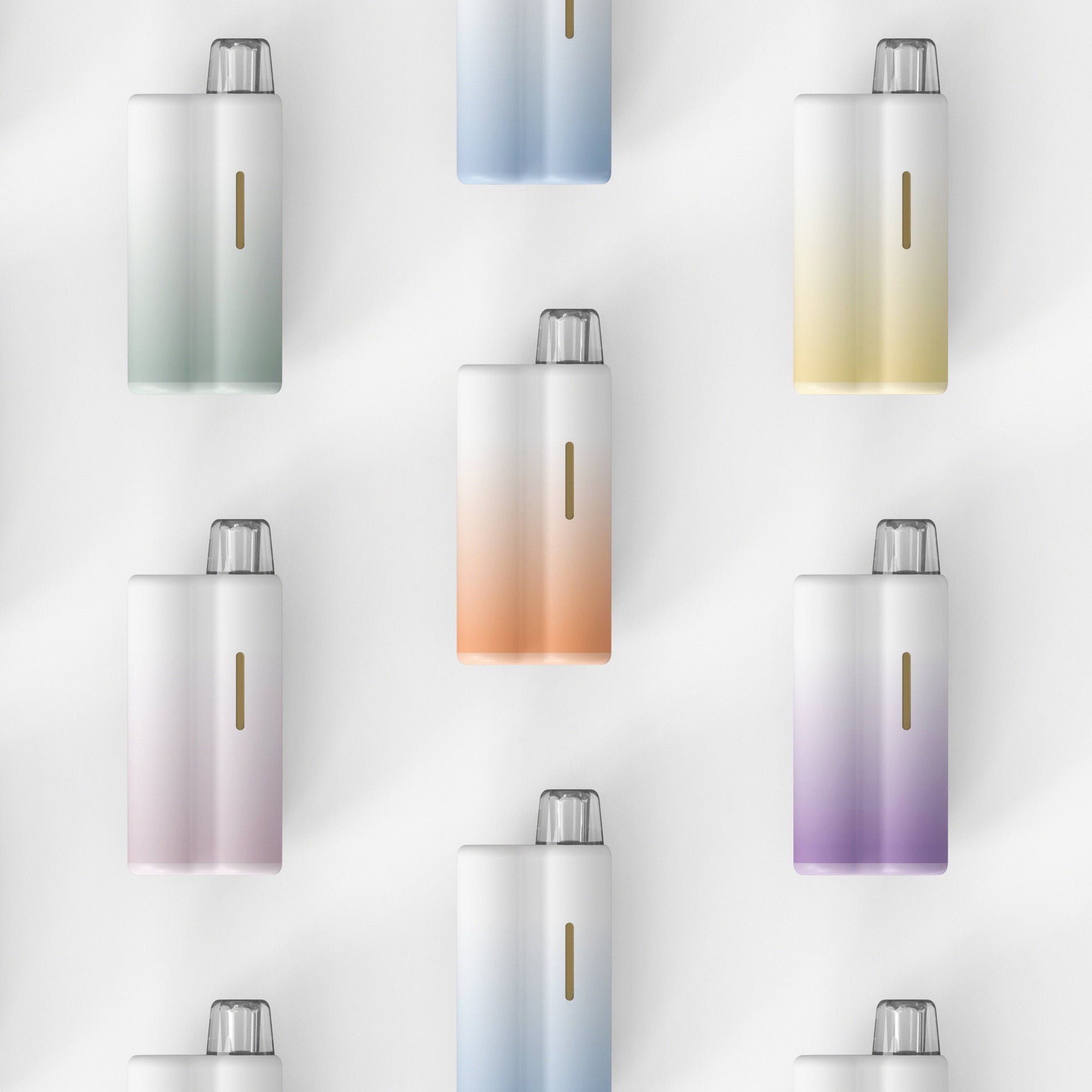 Arouse Vape — Strawberry
